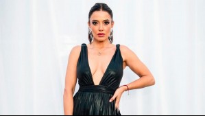 Tras compleja situación con Américo: Detallan razones de Yamila Reyna para suspender sus shows