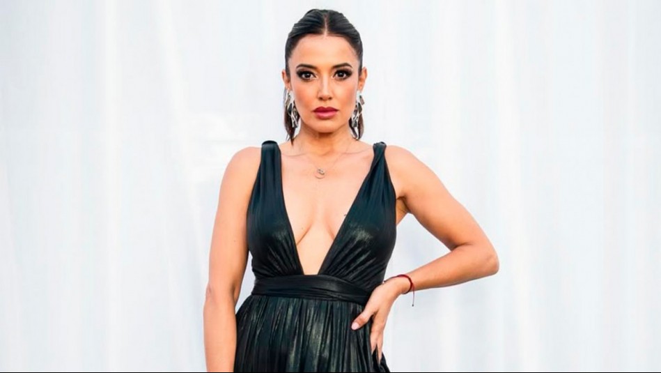 Tras compleja situación con Américo: Detallan razones de Yamila Reyna para suspender sus shows