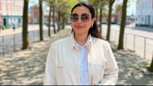 'Tuvimos una pelea...': Arenita reveló cómo retomó la relación con su mamá tras 8 años sin hablar