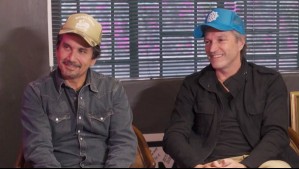 'Fue mi primer amor': Bacilos reveló la historia detrás de su canción 'Tabaco y Chanel'