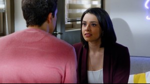 El Jardín de Olivia - Capítulo 233: Flavia le tiende una mano a Bastián