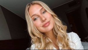 'Preparándonos para la gala': Blu Dumay se somete a este tratamiento para deslumbrar en el Festival de Viña