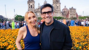 Programación de Mega para este viernes 13 de febrero: Conoce el horario de Camino a Viña