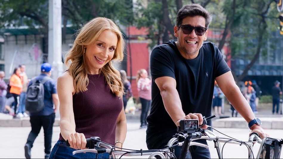 Programación de Mega para este domingo 15 de febrero: Revisa el horario del último capítulo de Camino a Viña