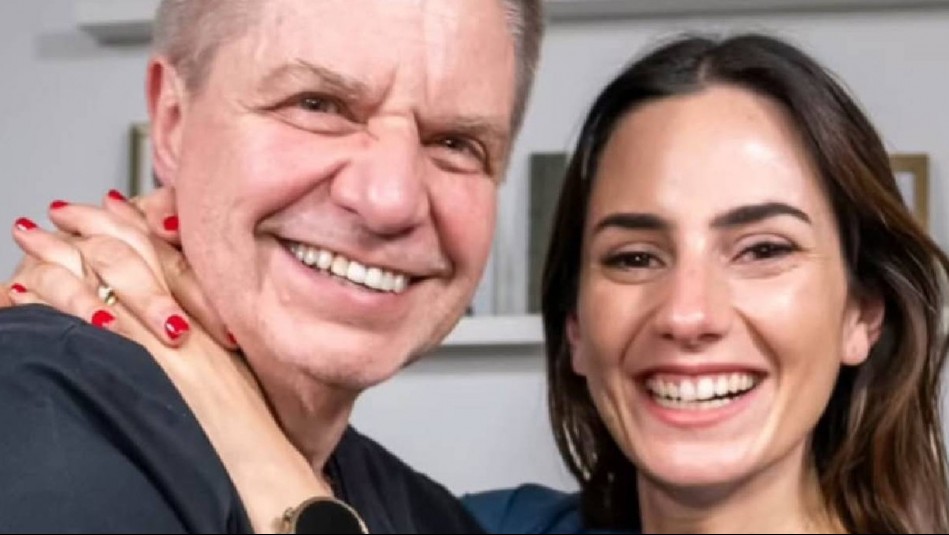 Rosario Bravo se llena de elogios con un vibrante traje de baño en sus vacaciones: Así la halagó su esposo