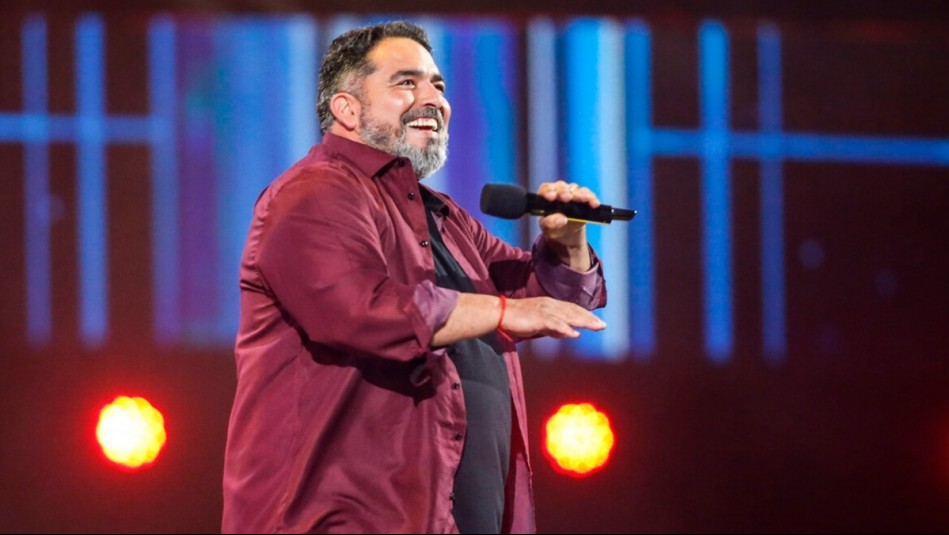 ¿Qué día se presenta Rodrigo Villegas en el Festival de Viña del Mar 2026?