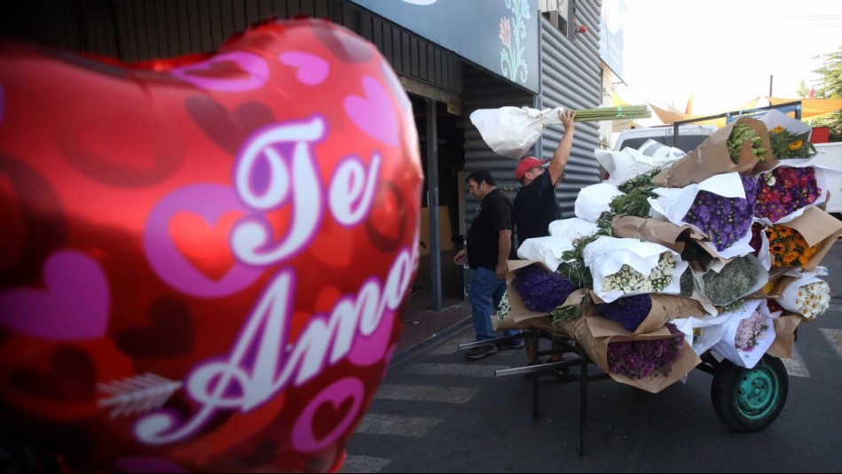 ¿Panoramas al aire libre en el Día de los Enamorados? Así estará el tiempo este 14 de febrero en Santiago