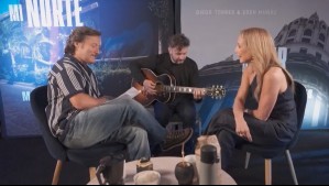 Avance del capítulo 8 de Camino a Viña 2026: Diego Torres tendrá una íntima entrevista con Karen Doggenweiler