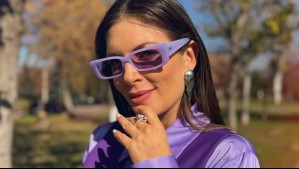 'Dulce Fantasía': Así es la colección de ropa que llena de orgullo a Eugenia Lemos