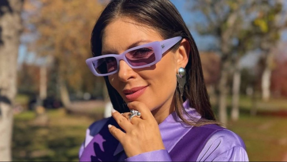 'Dulce Fantasía': Así es la colección de ropa que llena de orgullo a Eugenia Lemos