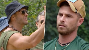 El Internado - Capítulo 79: La pelea entre Fabio Agostini y Tom Brusse que casi se sale de control