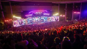 Este humorista estará la tercera noche en el Festival de Viña del Mar 2026