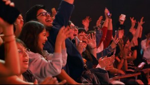 ¿Quién está a cargo del humor durante la cuarta noche del Festival de Viña 2026?