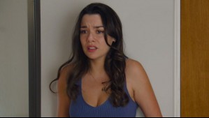 Horror e incredulidad: Nacha se quiebra por supuesta implicancia de Luis Emilio en el crimen de Berni en EJDO