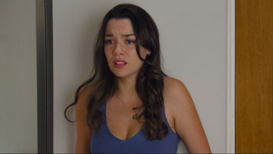 Horror e incredulidad: Nacha se quiebra por supuesta implicancia de Luis Emilio en el crimen de Berni en EJDO