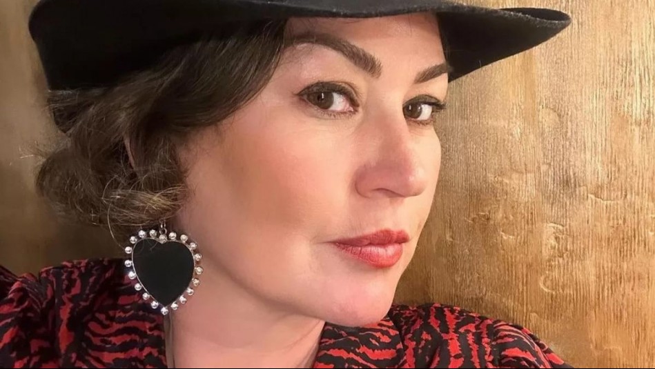 Javiera Contador revela fecha de operación por tratamiento ante cáncer que la afecta: 'Estoy en buenas manos'