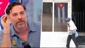 'No es al margen de...': Neme respalda ayuda humanitaria a Cuba, pero cuestiona postura del Gobierno
