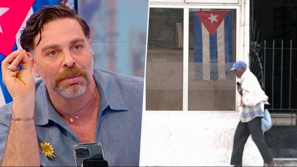 'No es al margen de...': Neme respalda ayuda humanitaria a Cuba, pero cuestiona postura del Gobierno