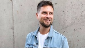 'El rojo resalta tu pasión': Jean Philippe Cretton cautiva a fans con vibrante y desenfadado look