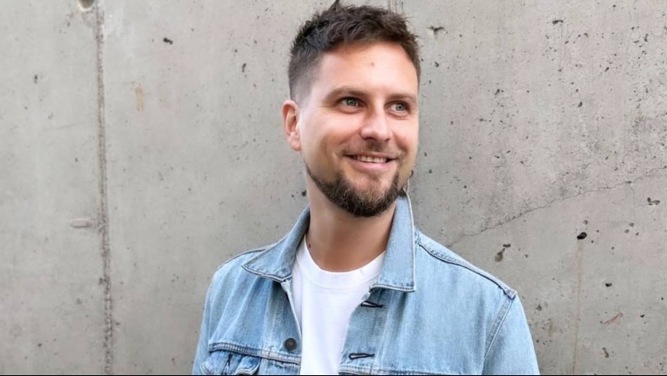 'El rojo resalta tu pasión': Jean Philippe Cretton cautiva a fans con vibrante y desenfadado look