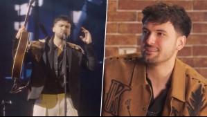 Kakalo cuenta cómo cambió su carrera tras ser ganador del Festival de Viña 2025