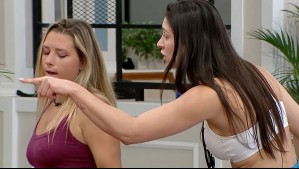 'Ubícate un poco': Kari Belén estalló contra Agustina Pontoriero por cuestionar a historia de Akemi Nakamura