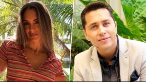 'Boté 7 años de relación': El mea culpa de Karol Lucero tras declaraciones de Fran Virgilio