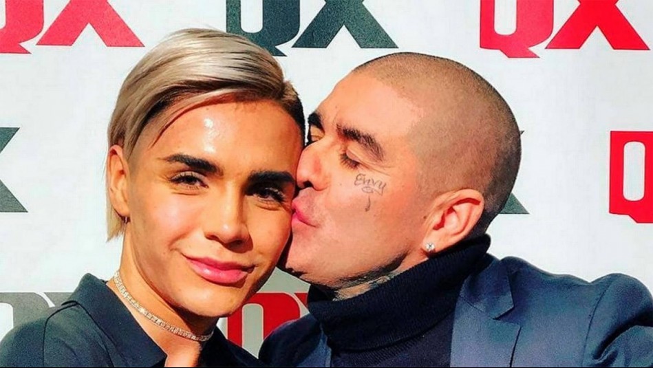 Tras estar distanciados: Leo Méndez confiesa cómo es la relación actual que tiene con su padre DJ Méndez