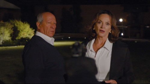 ¡Impactante! Omar recordará todos los detalles de la noche del crimen en el capítulo 234 de EJDO