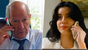 Montes le advertirá a Luis Emilio que Clemente podría no apoyarlos en el juicio en el capítulo 234 de EJDO