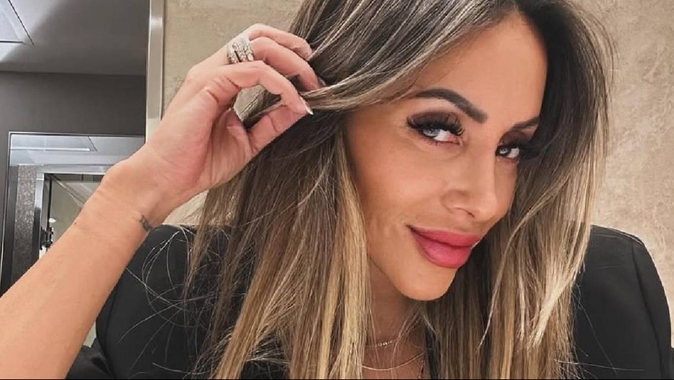 'La estética comienza desde adentro': El tratamiento de Marité Matus para potenciar la mente y el bienestar