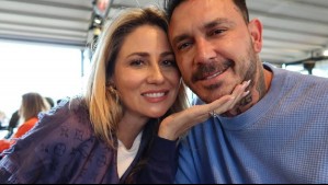 En medio de diagnóstico de cáncer: Mauricio Pinilla aclara rumores sobre nuevo quiebre con Gissella Gallardo