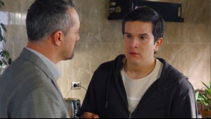 Gonzalo lo pierde todo: Así se esfumó el millonario botín del chantaje en El Jardín de Olivia