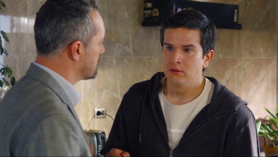 Gonzalo lo pierde todo: Así se esfumó el millonario botín del chantaje en El Jardín de Olivia