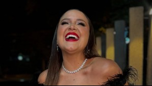 Totalmente de cabeza: Los increíbles ejercicios de Pame Leiva para el suelo pélvico