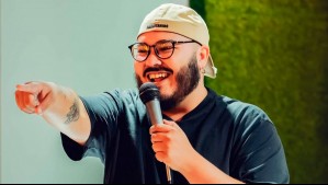 ¿Cuándo estará Esteban Düch en el Festival de Viña del Mar?