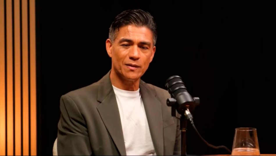 'Fue una historia preciosa': Américo rompe el silencio y habla tras quiebre con Yamila Reyna en La Palmilla