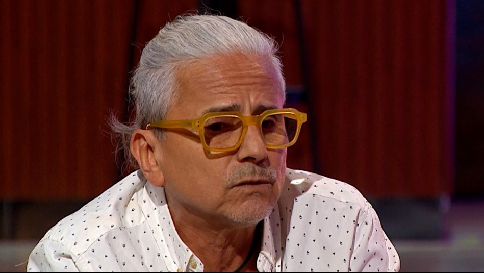 'Ha sido el peor gobierno por lejos': El desahogo de Pablo Herrera junto a José Antonio Neme en Only Friends