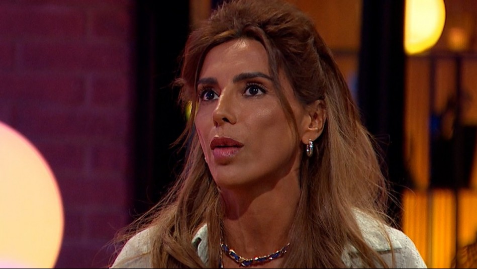 ¡Terror en la UCI! Carla Ballero cuenta que no la anestesiaron bien y escuchó a médicos hablar mal de ella