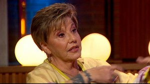 'A veces la gente se molesta': Paulina Nin habla de su mala relación con Raquel Argandoña y Paty Maldonado