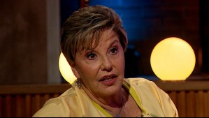 'Sola vivo tranquila': Paulina Nin y su independencia tras haberse sentido 'asfixiada' en matrimonios pasados