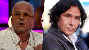 'Fue incómodo': Pablo Herrera revela detalles del quiebre con su amigo Juan Falcón tras 'insidioso' pódcast