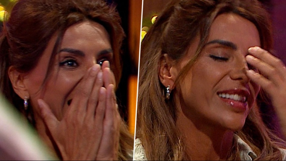 'Hoy me da nervios verla': Carla Ballero habla de la polémica y sensual foto con su hermano Álvaro