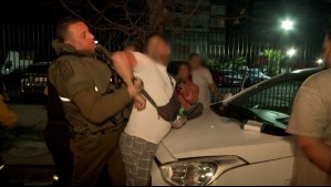 Atrapados 133 - Capítulo 30: El Festival de los delincuentes