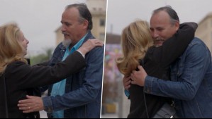 'Se me está juntando el ganado': Paul Vásquez recibe el cariño de fanaticada en Viña del Mar