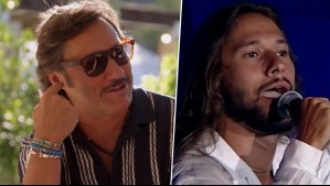 Diego Torres recuerda su debut en Viña: Pelo largo, bermudas y una conexión única con la Quinta Vergara