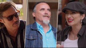 Camino a Viña 2026 - Capítulo 8: Diego Torres, Paul Vásquez y Piare con P