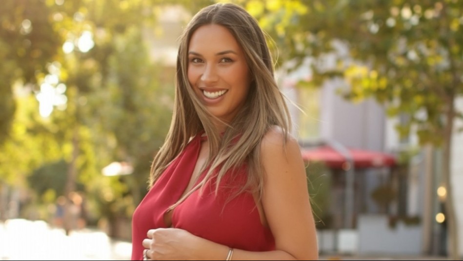 'Todo salió bien': Modelo Vanesa Borghi confirmó el nacimiento de su segunda hija