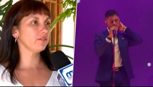 'Le cambió el rostro': Revelan la actitud de Américo en su más reciente show tras conflicto con Yamila Reyna