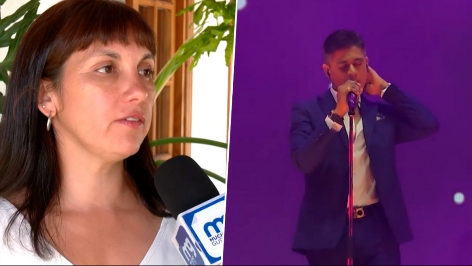 'Le cambió el rostro': Revelan la actitud de Américo en su más reciente show tras conflicto con Yamila Reyna